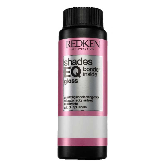 Redken Shades Eq Bonder Inside 010vg 60 ml x 3