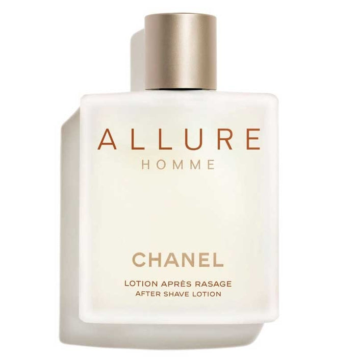 Chanel Allure Homme Lozione per Dopo Rasatura 100 ml