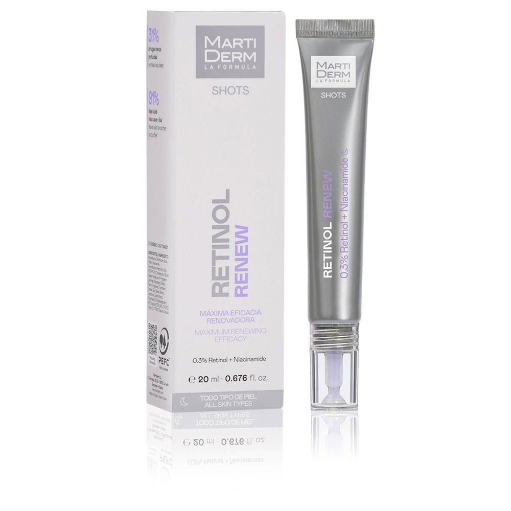 SHOT RETINOL RENEW balm 20 ml - Cosmova