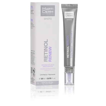 SHOT RETINOL RENEW balm 20 ml