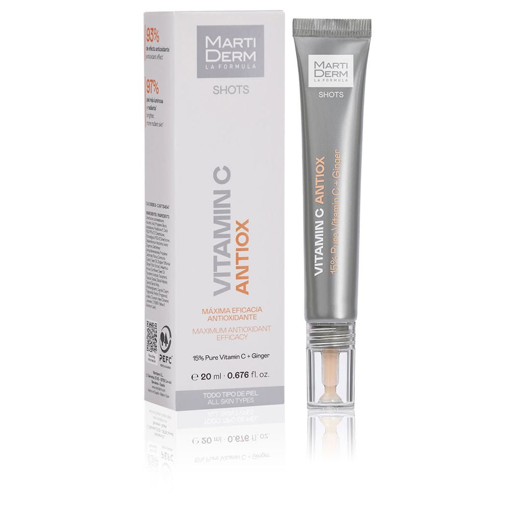 SHOT VITAMINC ANTIOX Balsam 20 ml-0