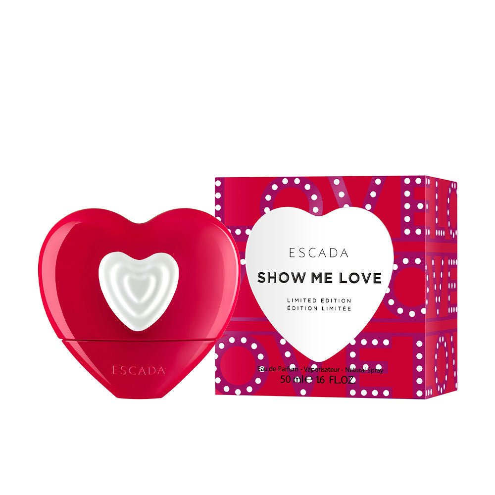 MOSTRAMI AMORE lim. ed. eau de parfum spray 50 ml-0