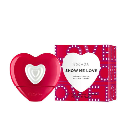 MOSTRAMI AMORE lim. ed. eau de parfum spray 50 ml