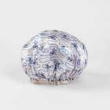 Duschhaube Stitch Blue 100 % Polyester-4