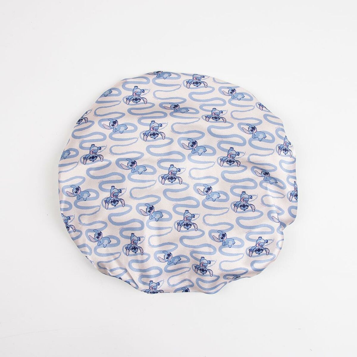 Cască de duș Stitch Blue 100 % poliester-1
