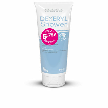Duschcreme Dexeryl SHOWER 200 ml