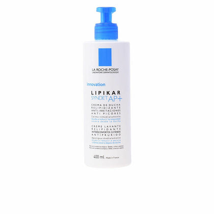 Duschcreme Lipikar Syndet Ap+ La Roche Posay Lipikar Syndet 400 ml