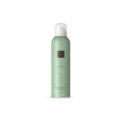 Rituali Doccia Schiuma IL RITUALE DEL JING - SONNO 200 ml