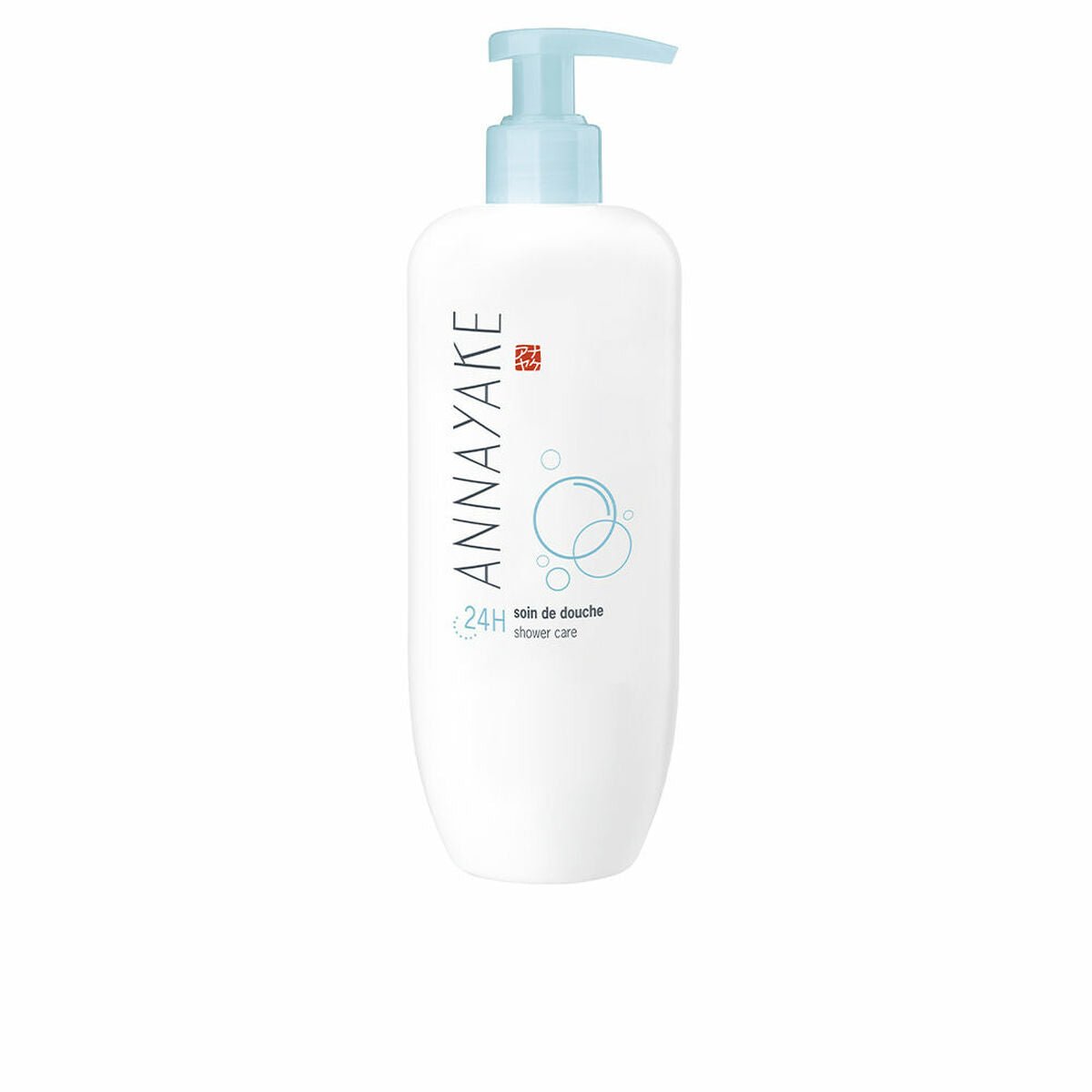 Gel Douche Annayake 24H 400 ml-0