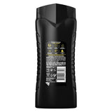 Gel douche Axe AXE CUIR & COOKIES 400 ml-4