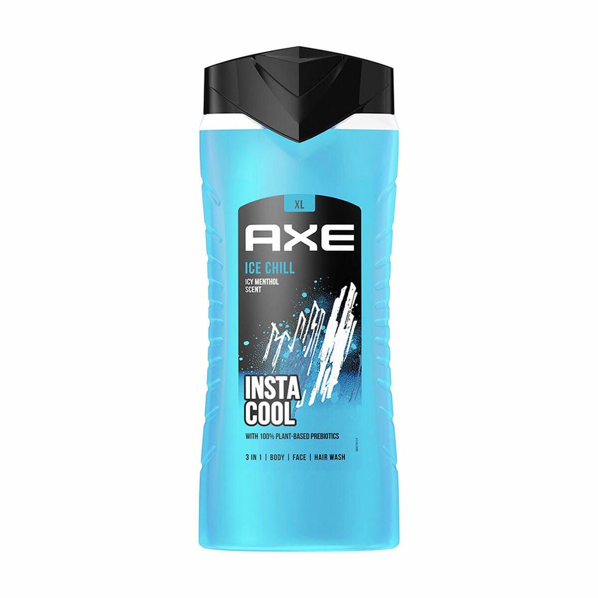 Shower Gel Axe Ice Chill 400 ml - Cosmova