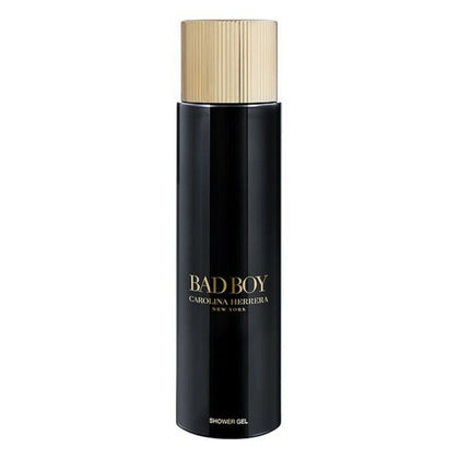 Gel douche Bad Boy Carolina Herrera (200 ml)