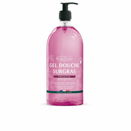 Gel Douche Beauterra GELES DE DUCHA SOBREGRASOS 1 L