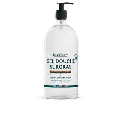 Gel Douche Beauterra GELES DE DUCHA SOBREGRASOS 1 L