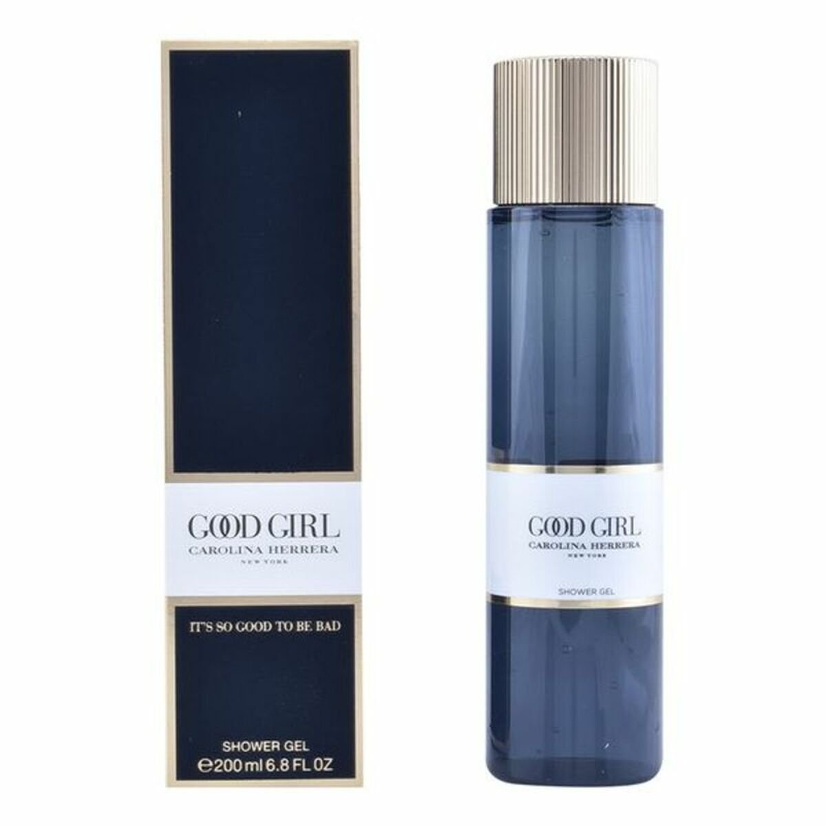 Gel douche caroline Herrera 1116031-0