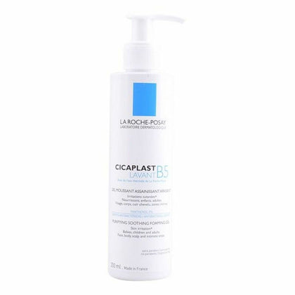 Gel douche Cicaplast Lavant La Roche Posay 179515 (200 ml) 200 ml