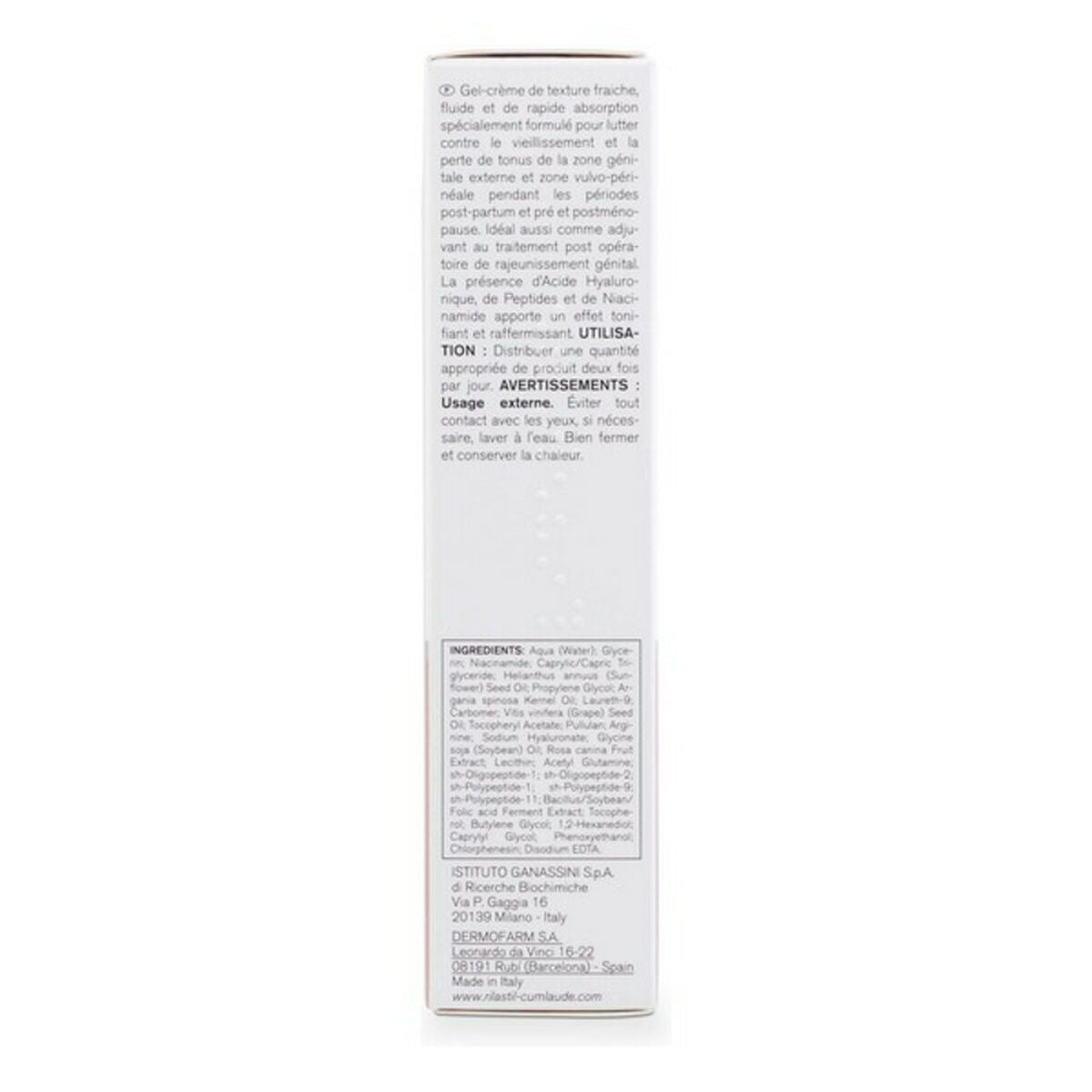 Duschgel Cumlaude Lab (30 ml)-4