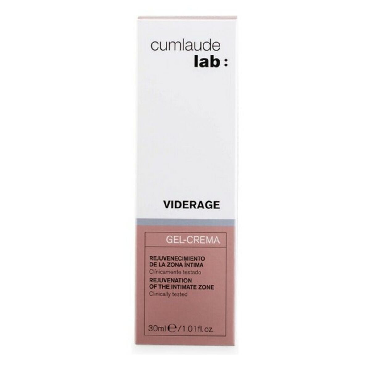 Duschgel Cumlaude Lab (30 ml)-5