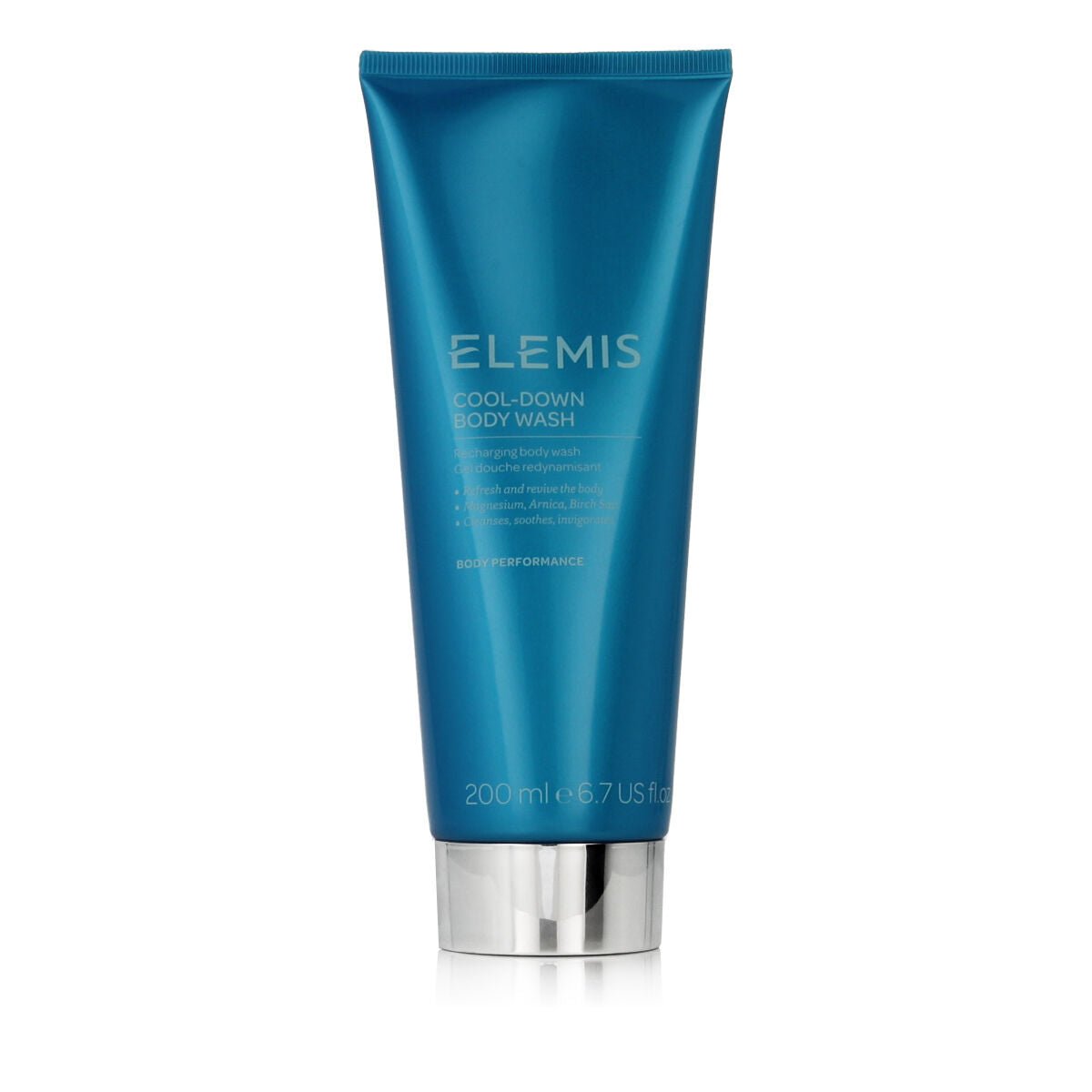 Shower Gel Elemis 200 ml - Cosmova