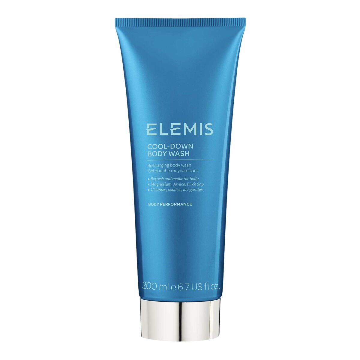Shower Gel Elemis 200 ml - Cosmova