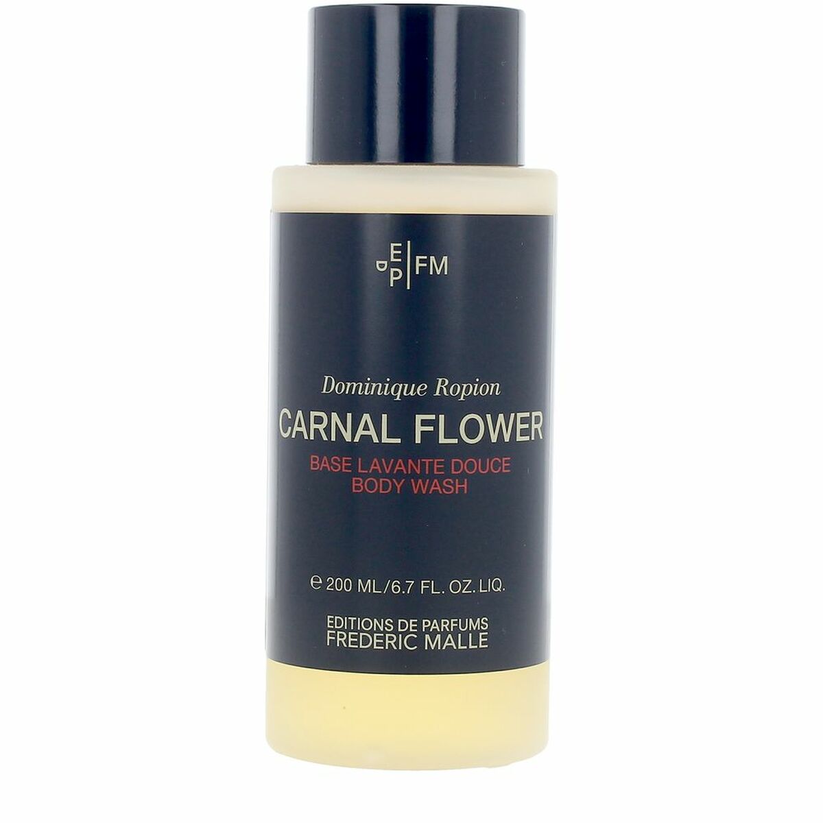 Duschgel Frederic Malle CARNAL FLOWER 200 ml-0