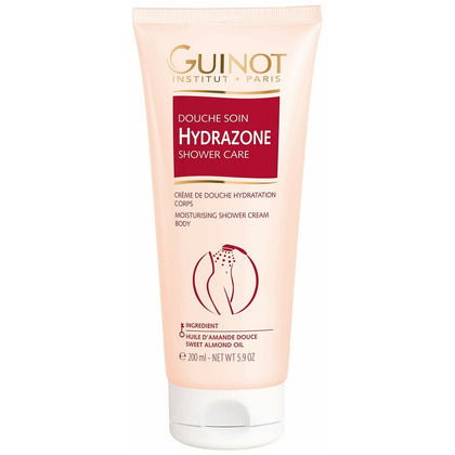 Gel Douche Guinot Hydrazone Soin Douche 200 ml