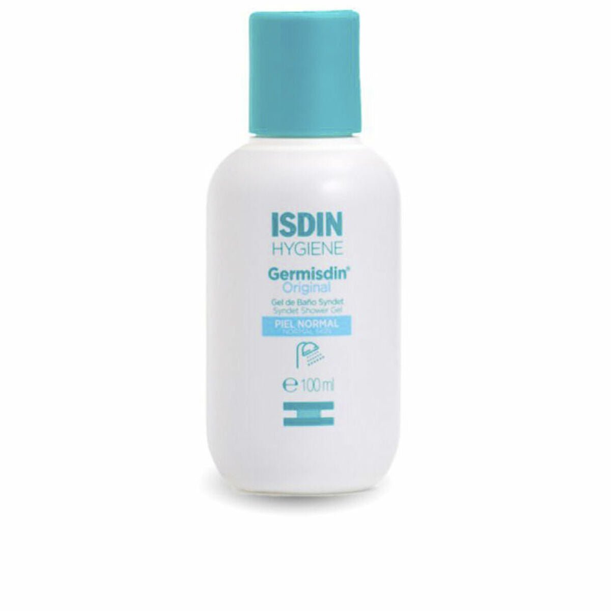 Shower Gel Isdin GERMISDIN 100 ml - Cosmova