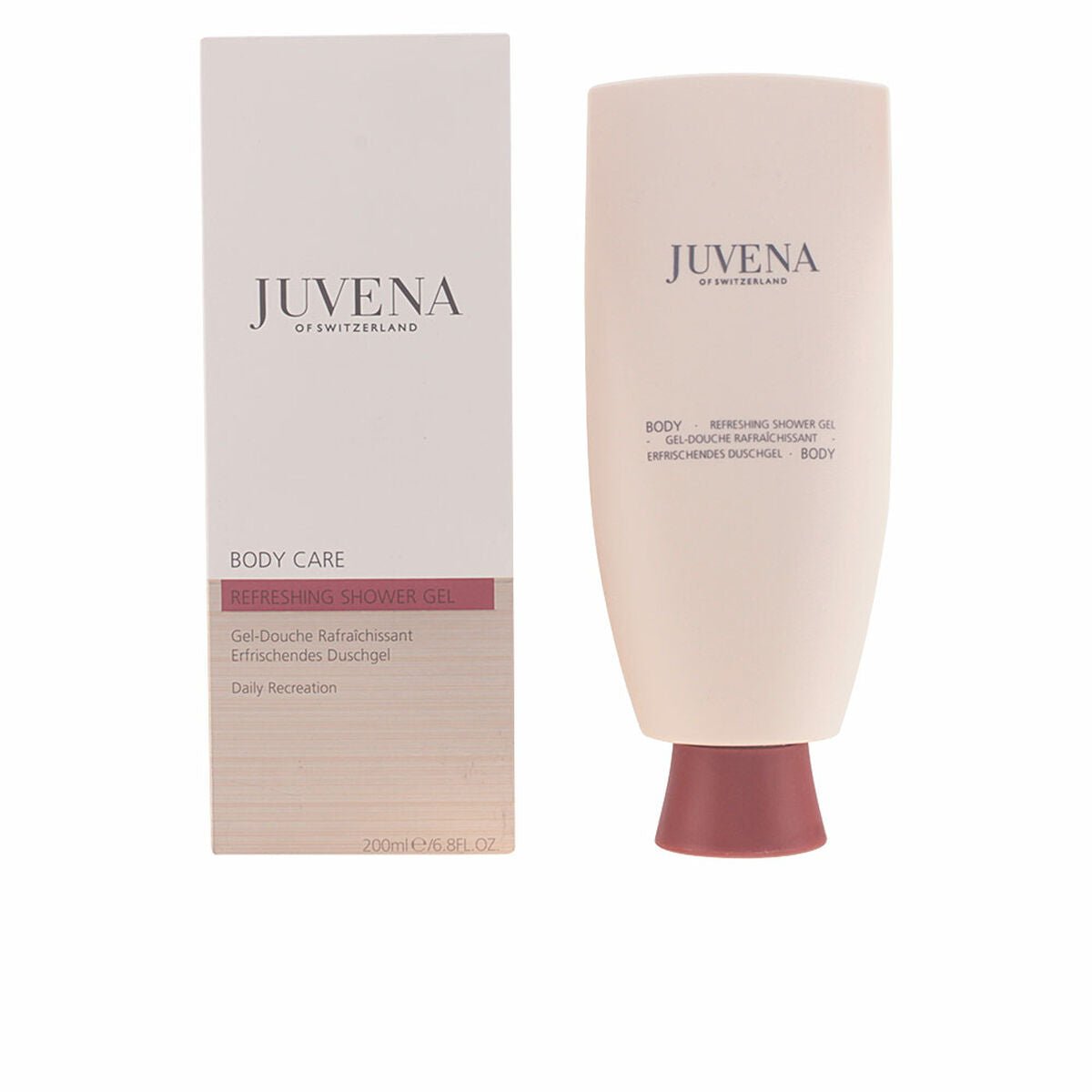 Duschgel Juvena 200 ml-1