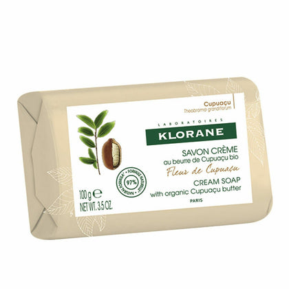 Duschgel Klorane (1 Einheit)