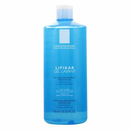 Gel de dus La Roche Posay