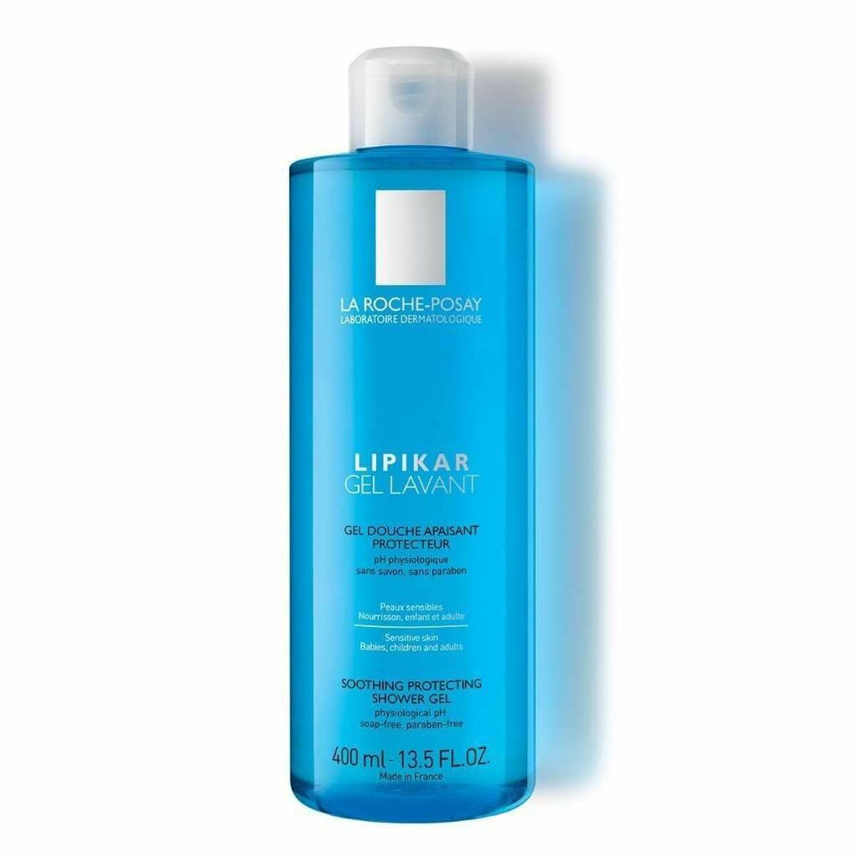 Gel de dus La Roche Posay-1