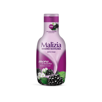 Duschgel Malizia Mora & Muschio 1 L