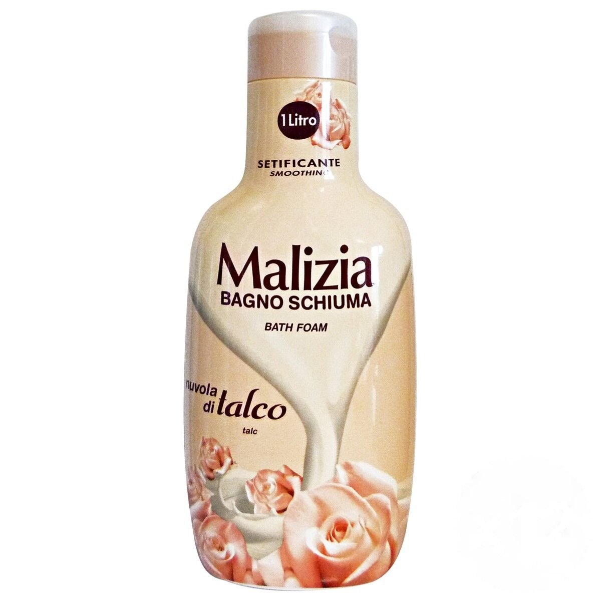 Duschgel Malizia Talco 1 L-0