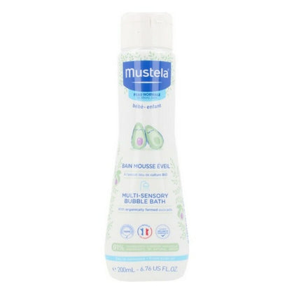 Gel douche Mustela R056221 200 ml