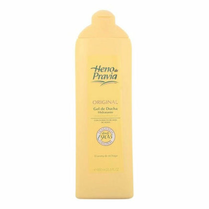 Gel douche original Heno De Pravia (650 ml)