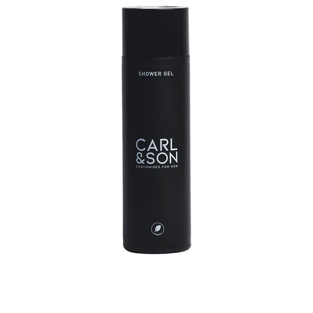 SHOWER GEL refreshing 200 ml - Cosmova