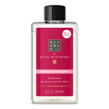 Gel Douche Rituels LE RITUEL DE L'AYURVEDA 100 ml