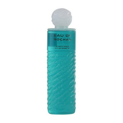 Gel De Ducha Rochas Eau De Rochas