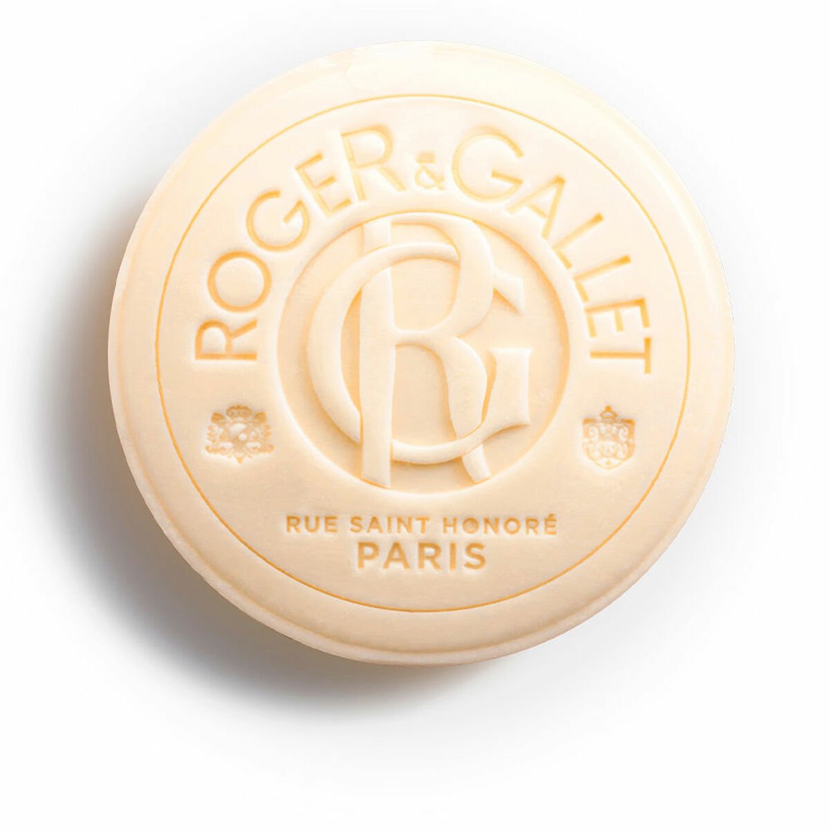 Duschgel Roger & Gallet Fleur De Figuier 100 g-0