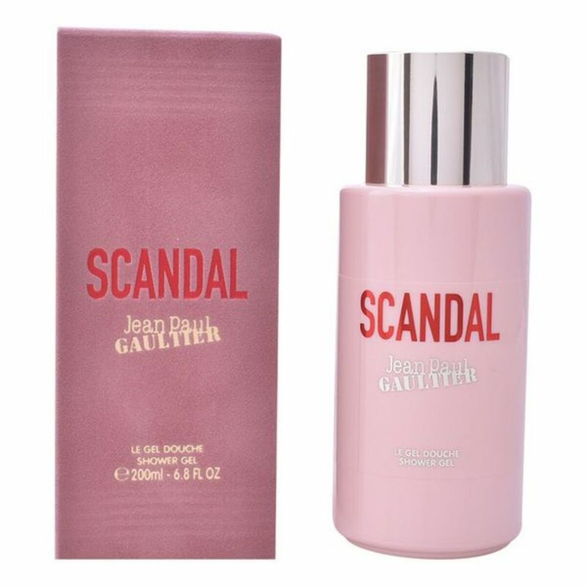Shower Gel Scandal Jean Paul Gaultier (200 ml) - Cosmova