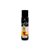 Gel douche jeu secret 60 ml-2