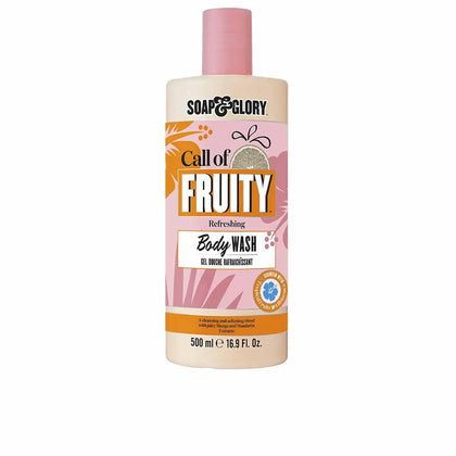 Duschgel Soap & Glory BUBBLE IN PARADISE 500 ml