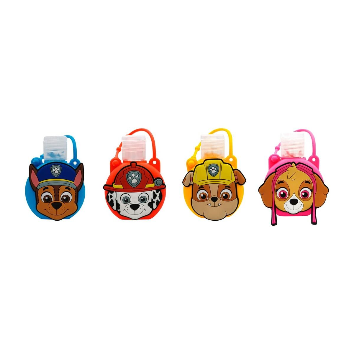 Shower Gel Take Care Paw Patrol 35 ml - Cosmova