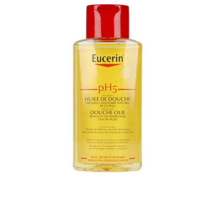Shower Oil Eucerin PH5