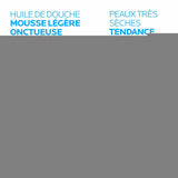 Ulei de dus La Roche Posay LIPIKAR 400 ml-3
