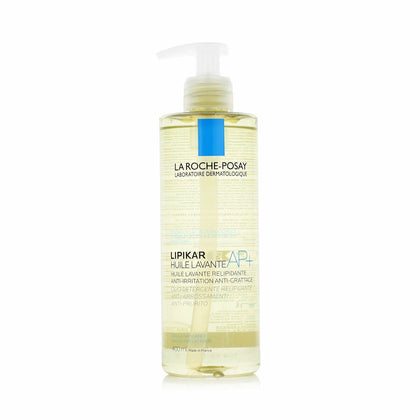 Ulei de dus La Roche Posay LIPIKAR 400 ml