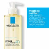 Ulei de dus La Roche Posay LIPIKAR 400 ml-2