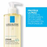Ulei de dus La Roche Posay LIPIKAR 400 ml-4