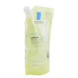 Shower Oil La Roche Posay Lipikar AP+ Refill 400 ml - Cosmova