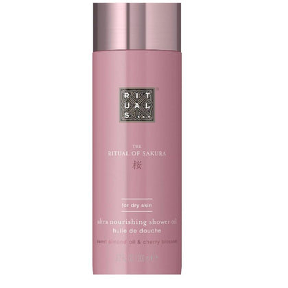 Shower Oil Rituals THE RITUAL OF SAKURA 200 ml